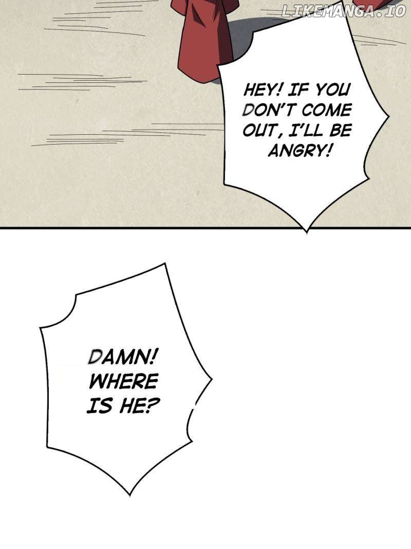 I’m Really Not A Supervillain Chapter 221 - page 64