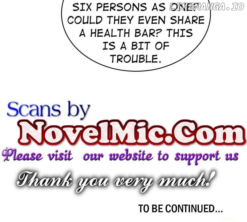 I’m Really Not A Supervillain Chapter 221 - page 68