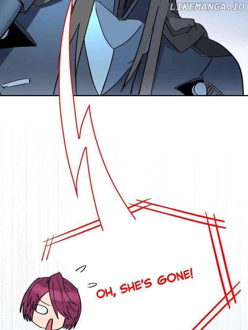 The People On Earth Are Too Ferocious Chapter 254 - page 3