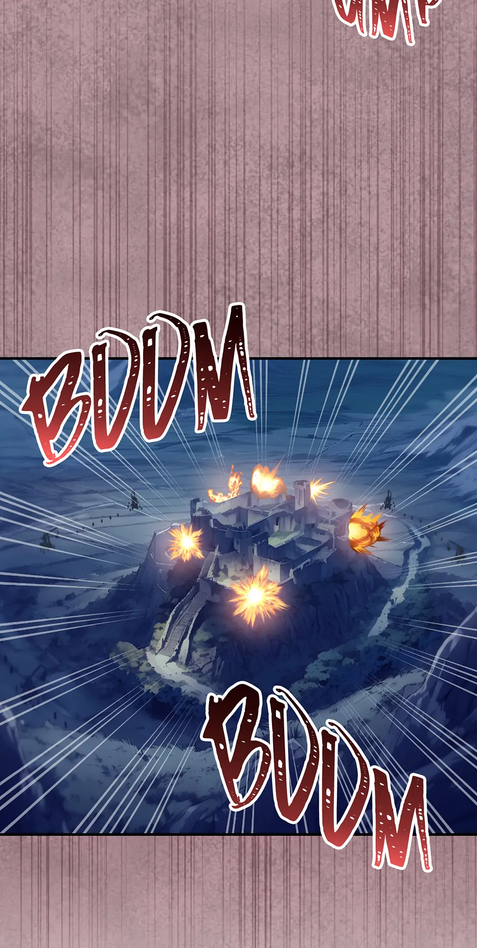 I’m Destined For Greatness! Chapter 216 - page 31