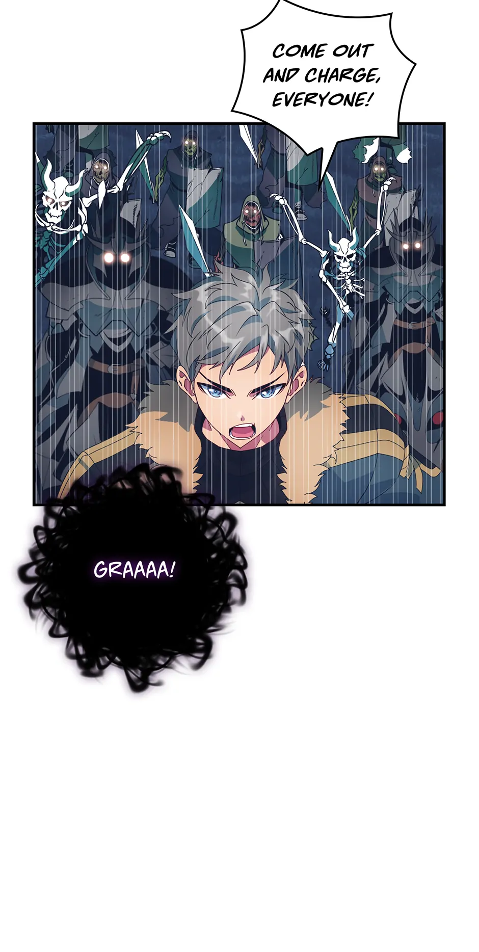 I’m Destined For Greatness! Chapter 217 - page 14