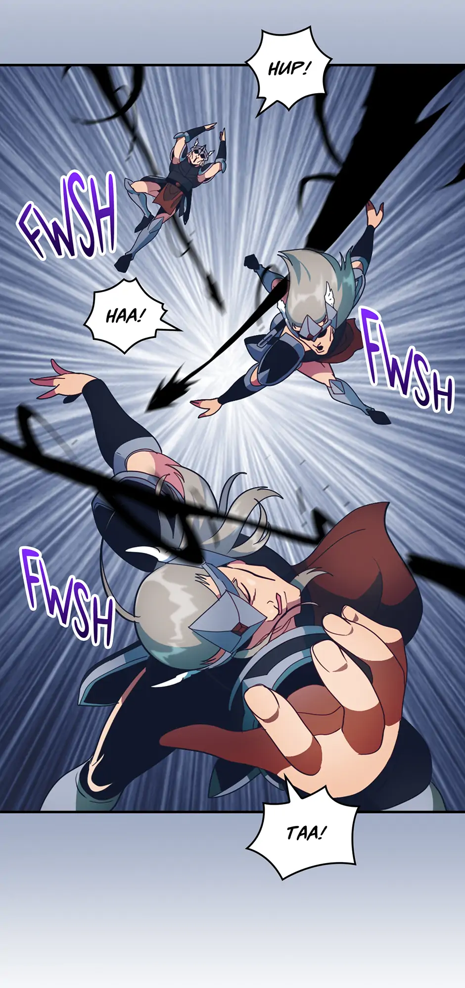 I’m Destined For Greatness! Chapter 217 - page 25