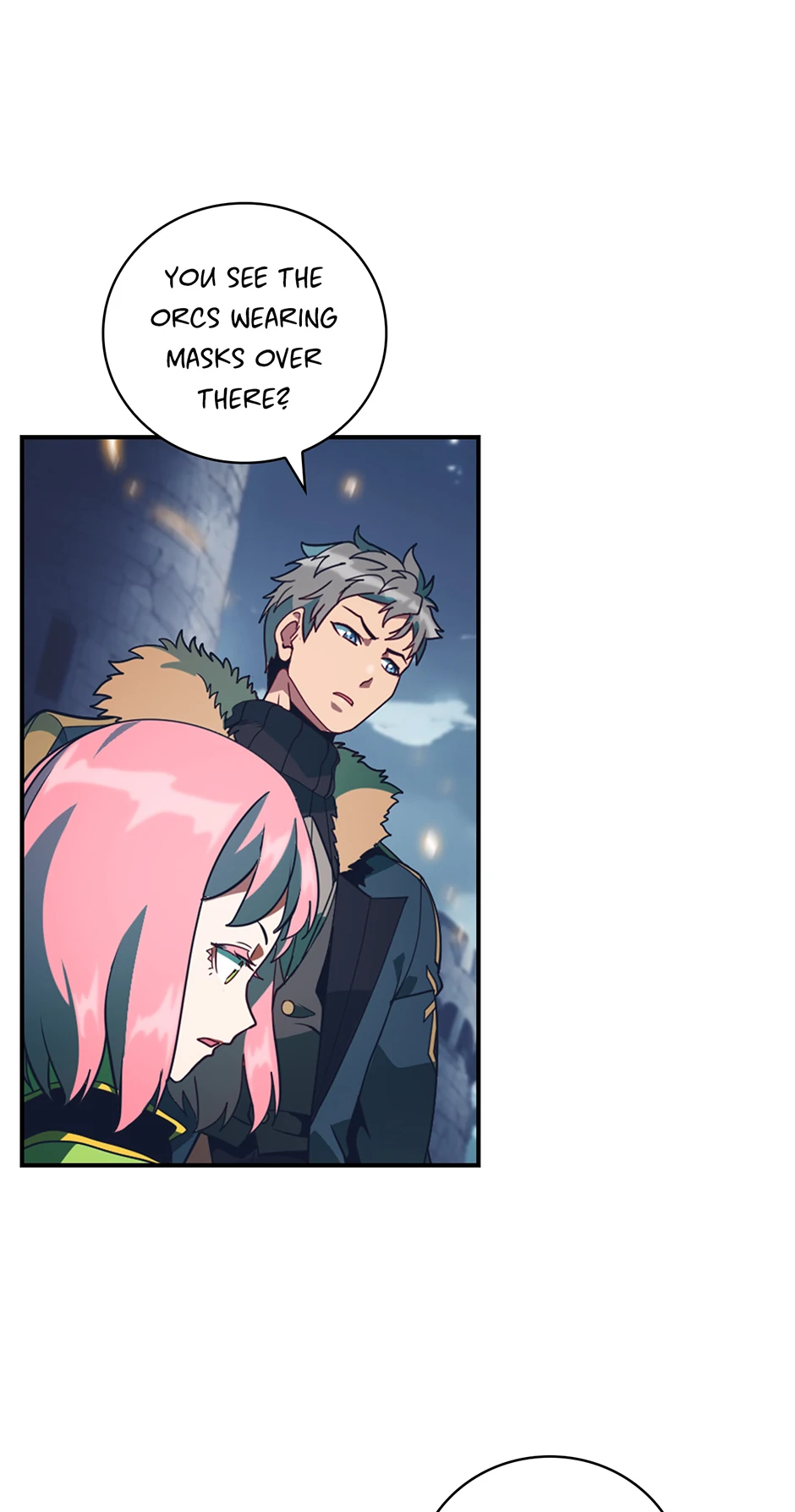 I’m Destined For Greatness! Chapter 217 - page 49