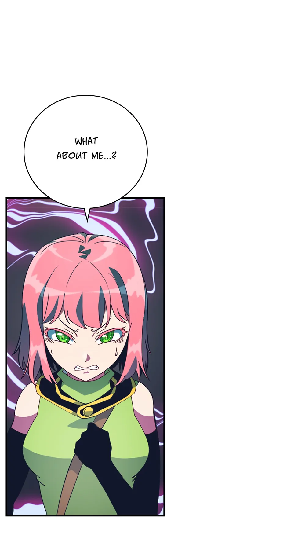 I’m Destined For Greatness! Chapter 217 - page 53