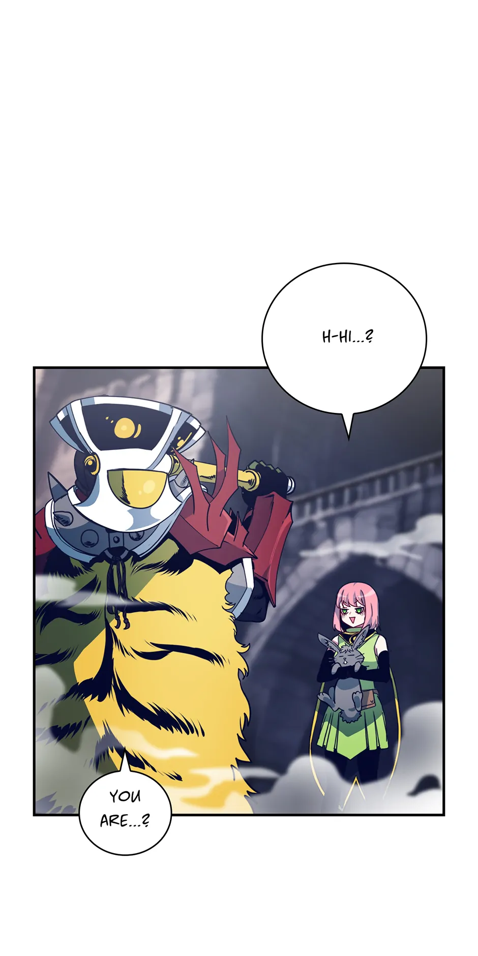 I’m Destined For Greatness! Chapter 217 - page 65