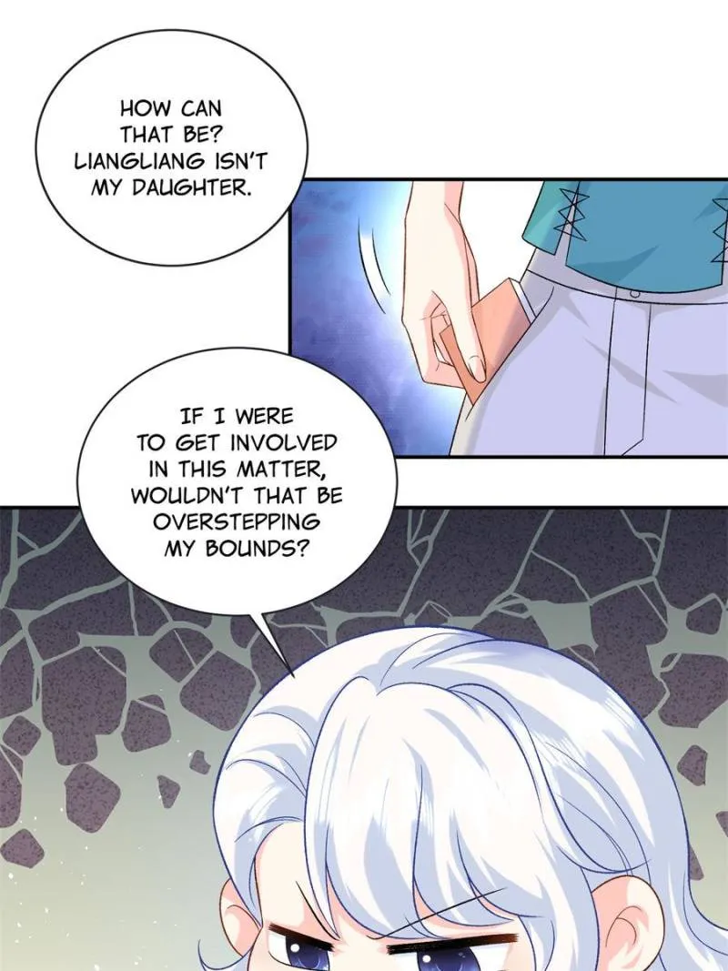 THE Son of a Dragon! Mommy is a criminal Chapter 114 - page 12
