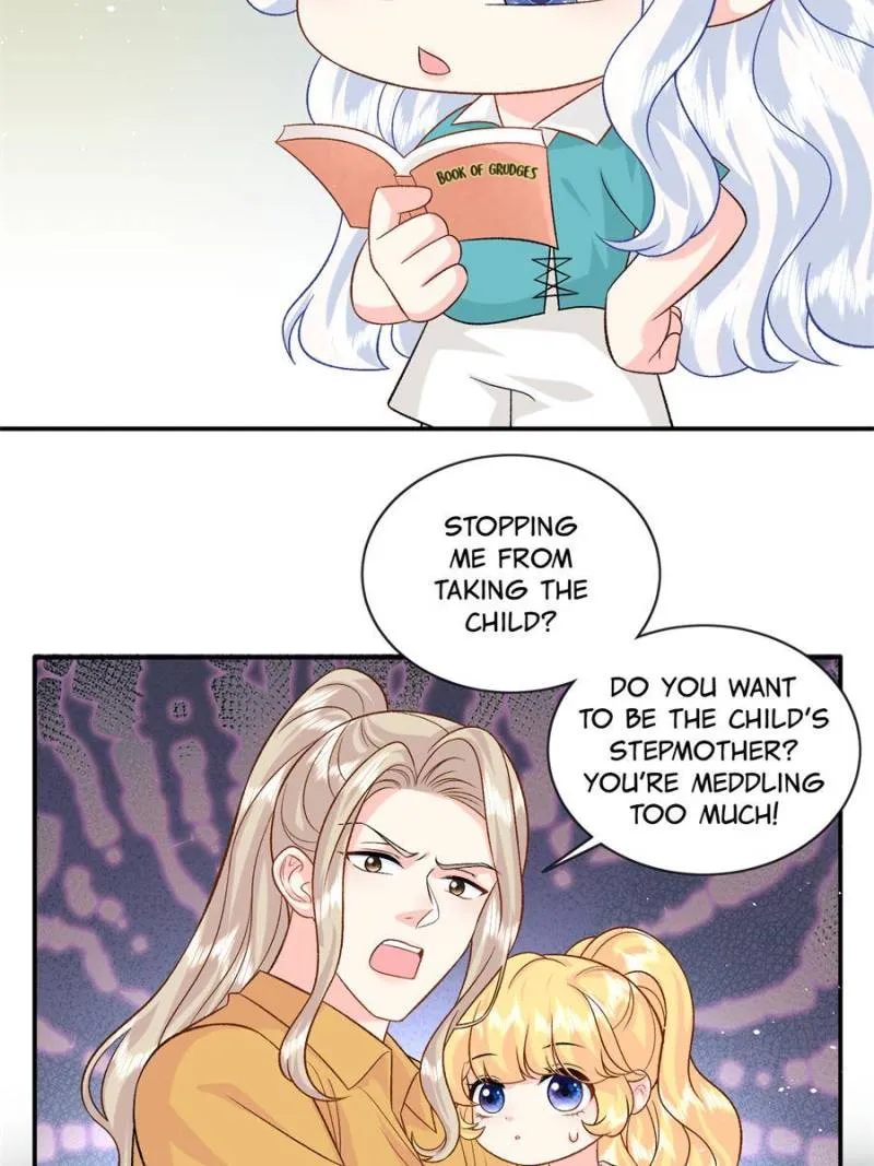THE Son of a Dragon! Mommy is a criminal Chapter 114 - page 13