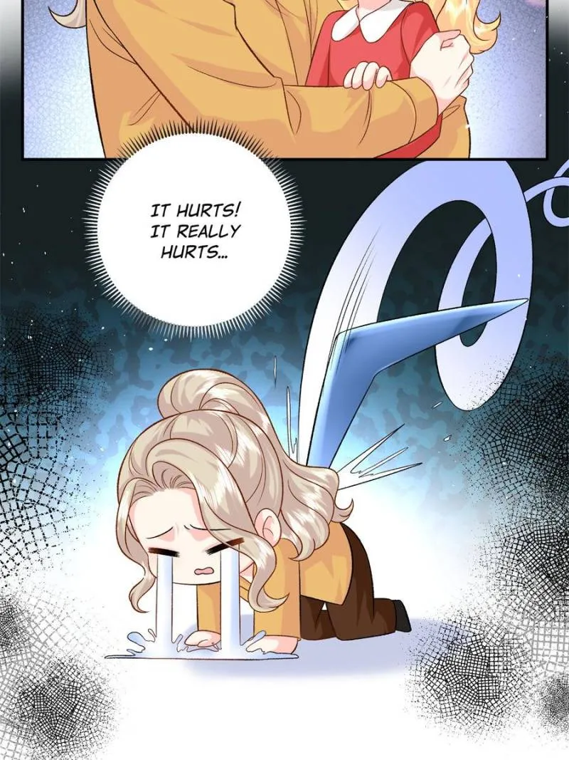 THE Son of a Dragon! Mommy is a criminal Chapter 114 - page 14
