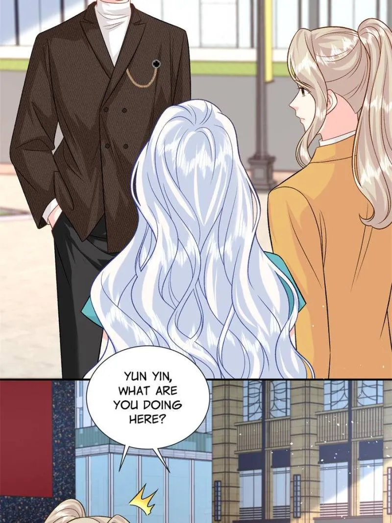 THE Son of a Dragon! Mommy is a criminal Chapter 114 - page 16