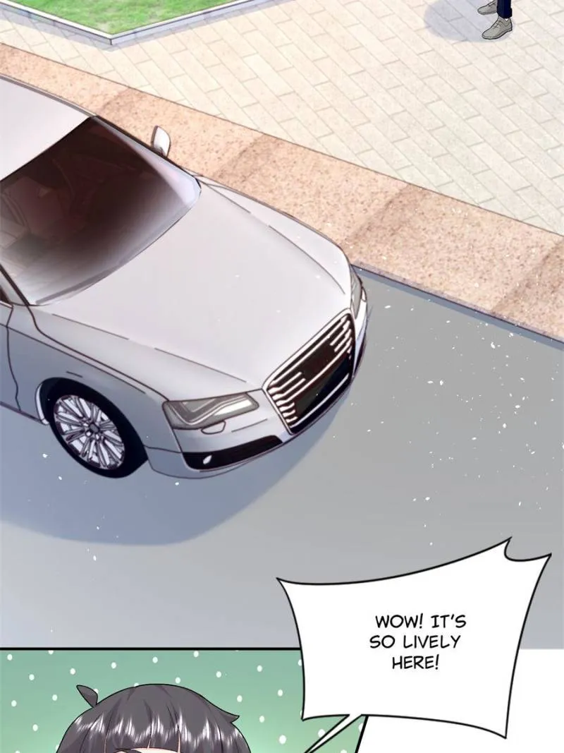 THE Son of a Dragon! Mommy is a criminal Chapter 114 - page 22