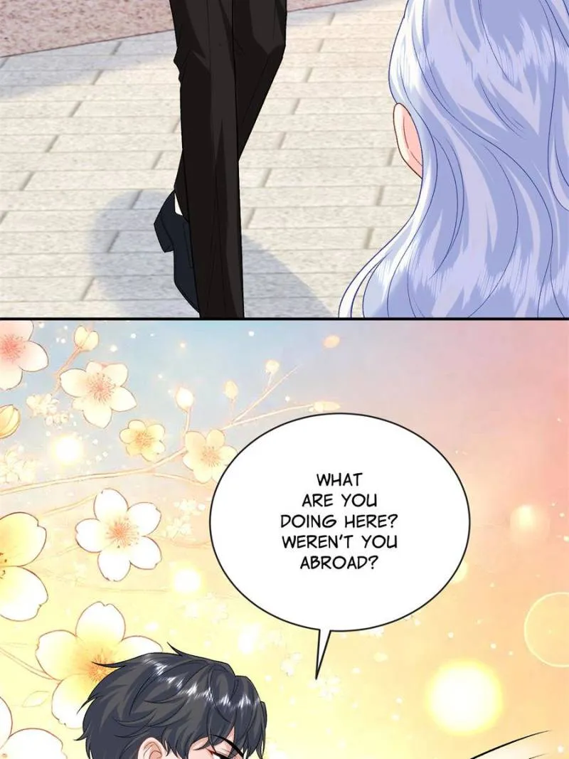 THE Son of a Dragon! Mommy is a criminal Chapter 114 - page 25