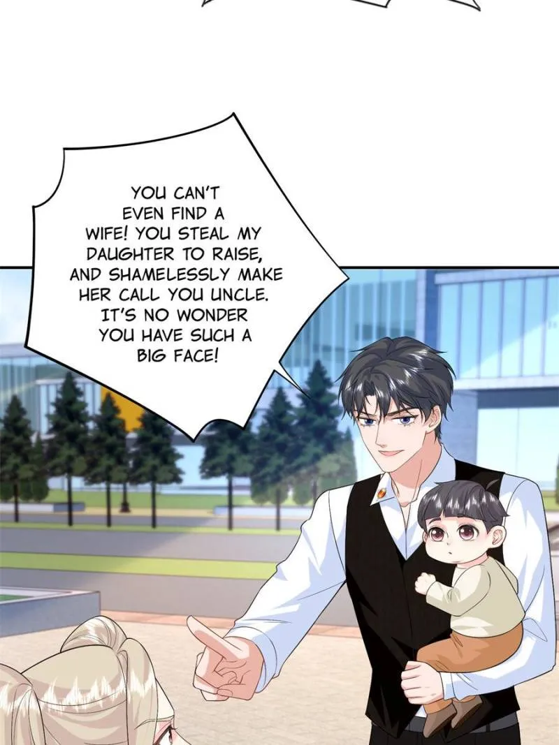 THE Son of a Dragon! Mommy is a criminal Chapter 114 - page 33