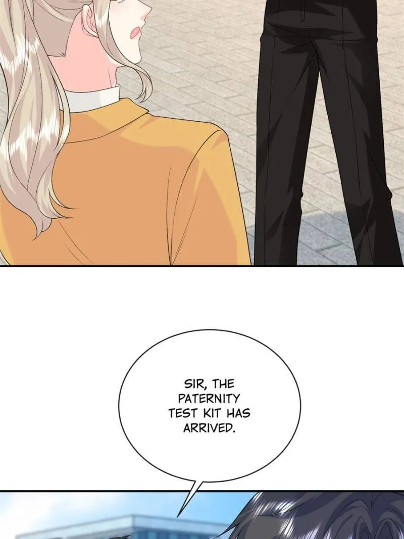 THE Son of a Dragon! Mommy is a criminal Chapter 114 - page 34