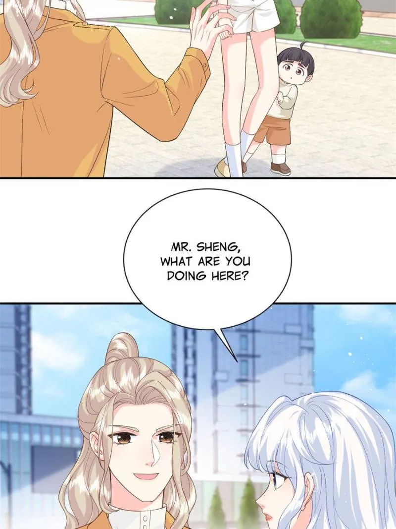THE Son of a Dragon! Mommy is a criminal Chapter 114 - page 4