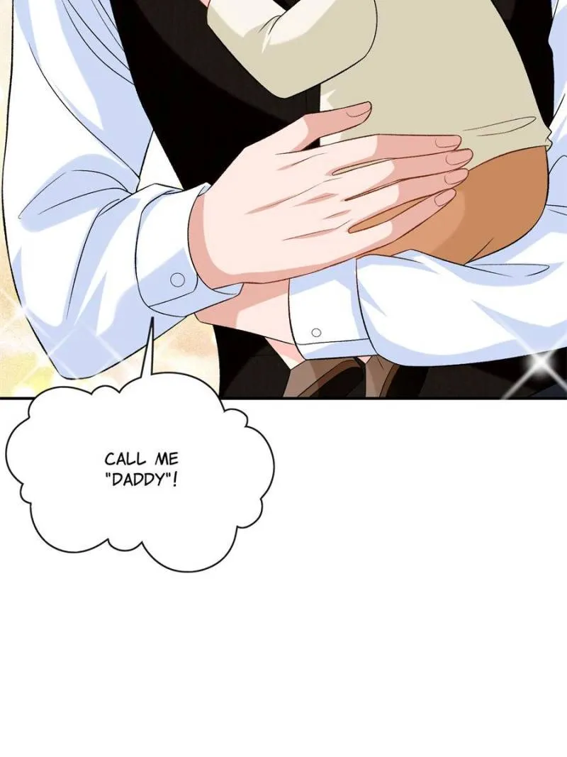 THE Son of a Dragon! Mommy is a criminal Chapter 114 - page 44