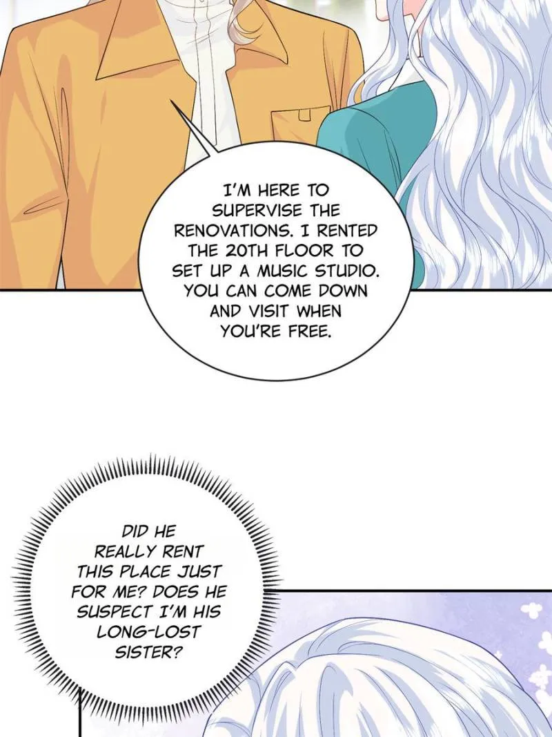 THE Son of a Dragon! Mommy is a criminal Chapter 114 - page 5