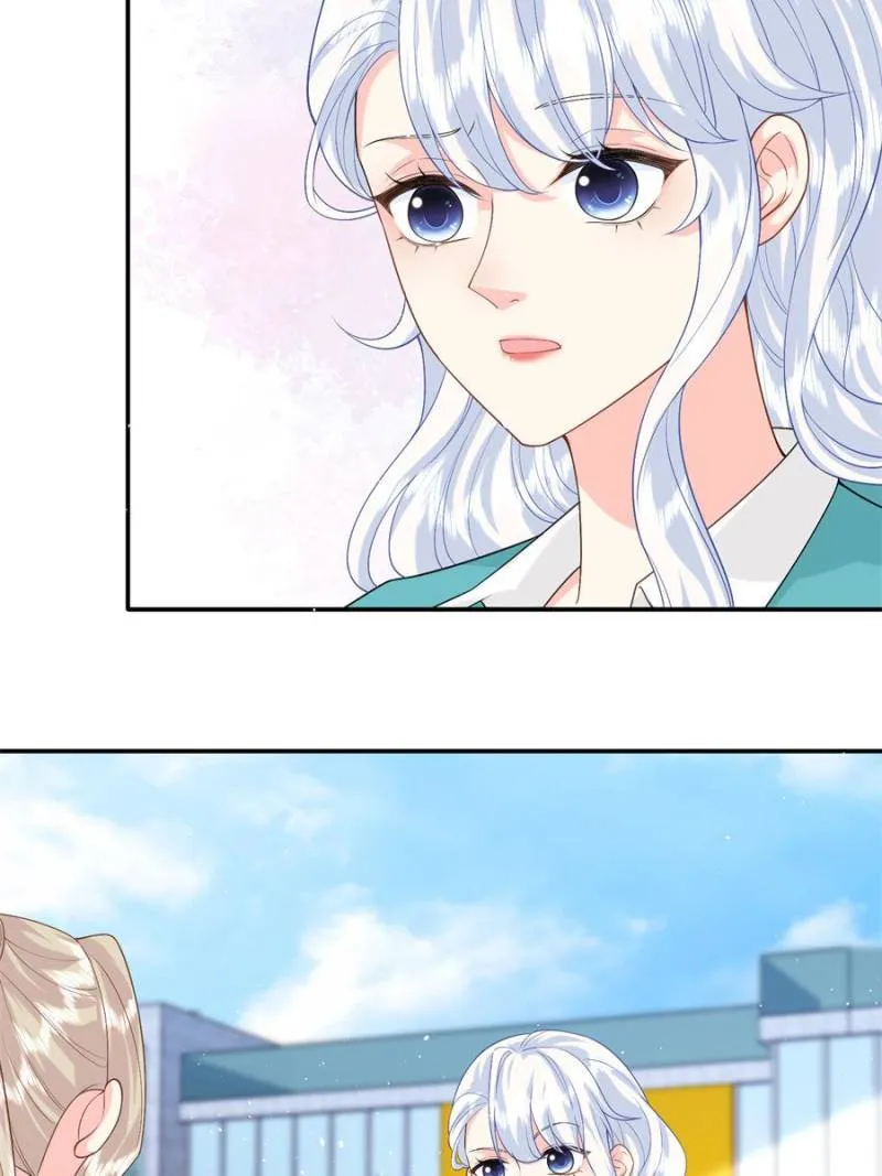 THE Son of a Dragon! Mommy is a criminal Chapter 114 - page 6