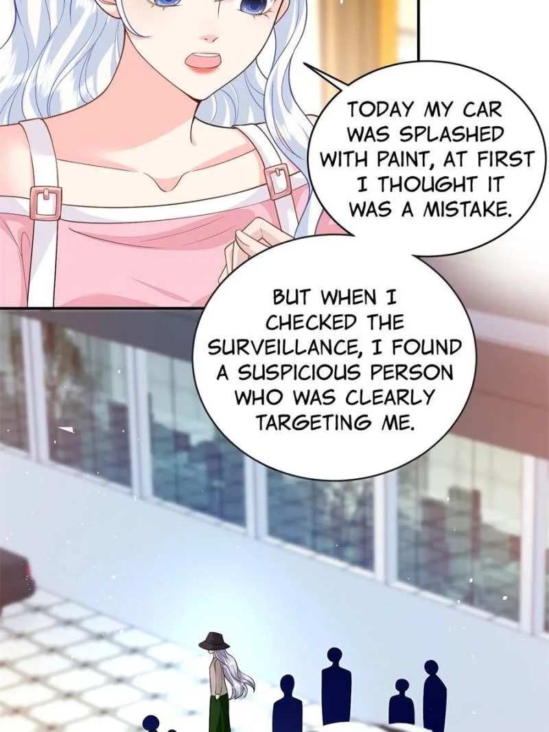 THE Son of a Dragon! Mommy is a criminal Chapter 97 - page 11