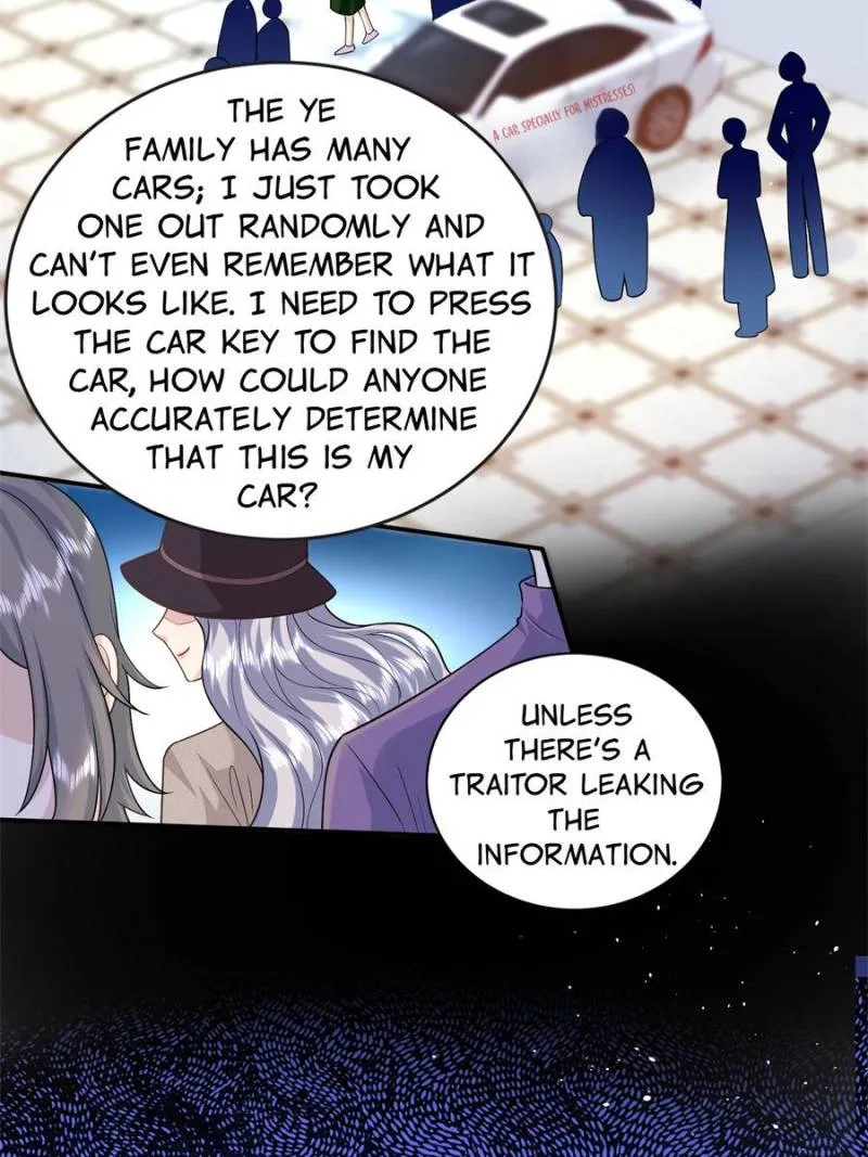 THE Son of a Dragon! Mommy is a criminal Chapter 97 - page 12