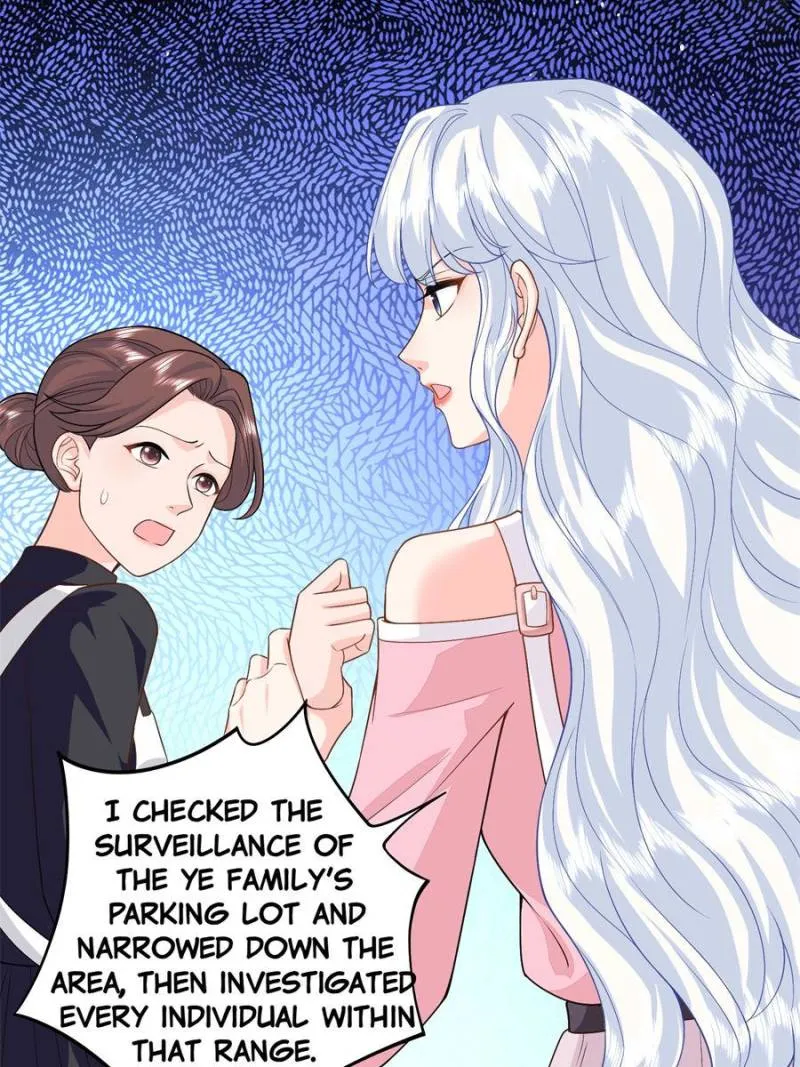 THE Son of a Dragon! Mommy is a criminal Chapter 97 - page 13