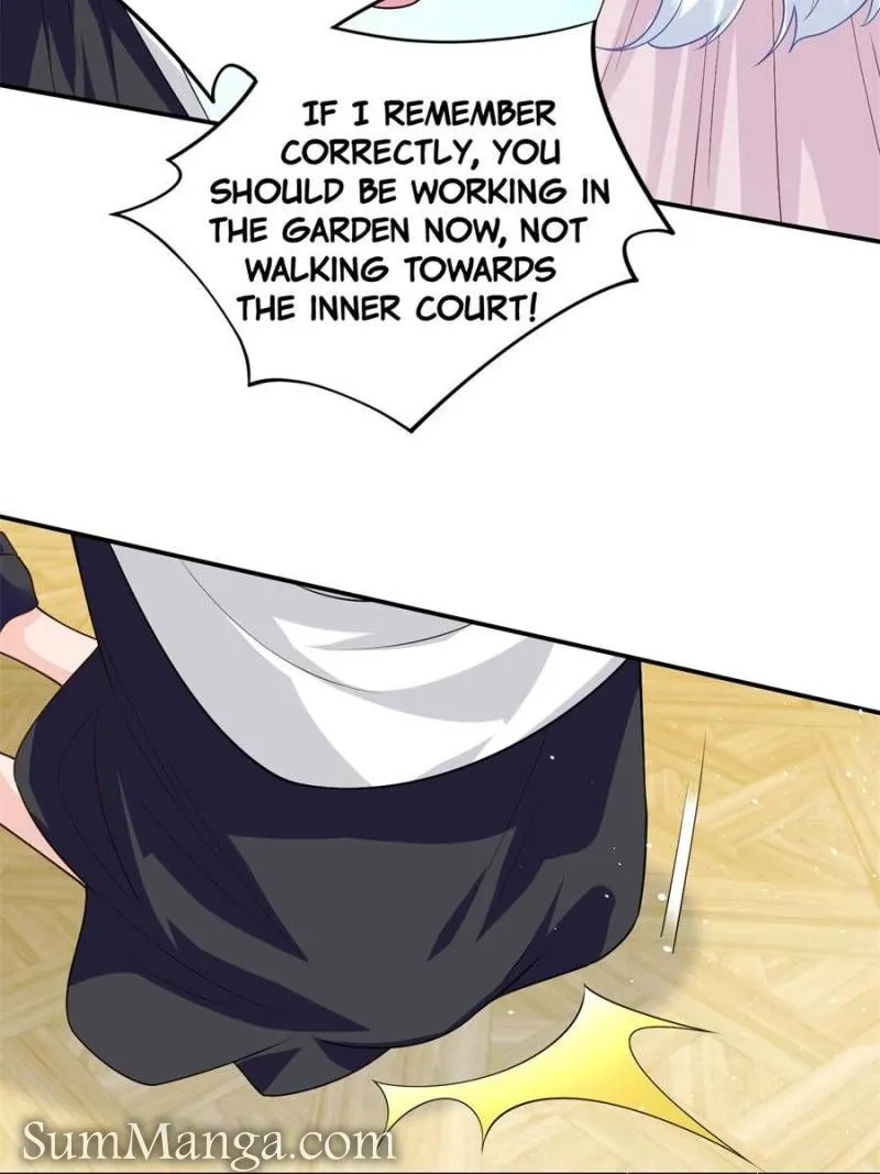 THE Son of a Dragon! Mommy is a criminal Chapter 97 - page 14