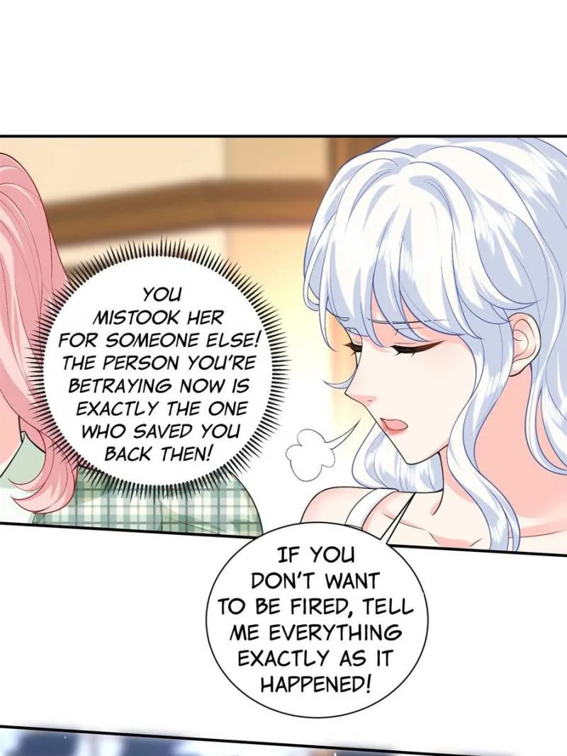 THE Son of a Dragon! Mommy is a criminal Chapter 97 - page 17