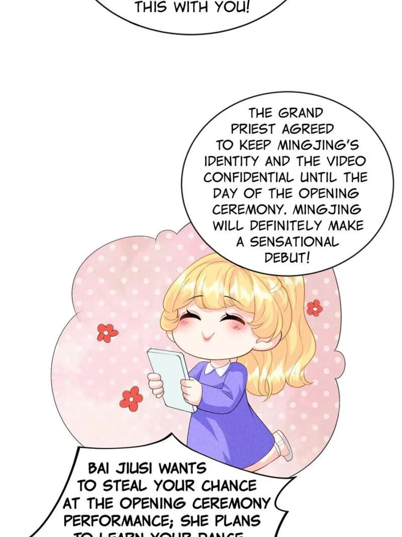 THE Son of a Dragon! Mommy is a criminal Chapter 97 - page 22