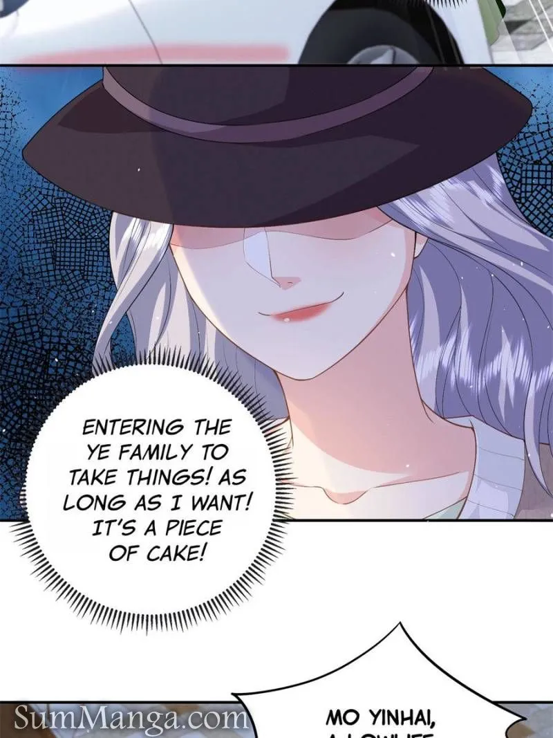 THE Son of a Dragon! Mommy is a criminal Chapter 97 - page 31