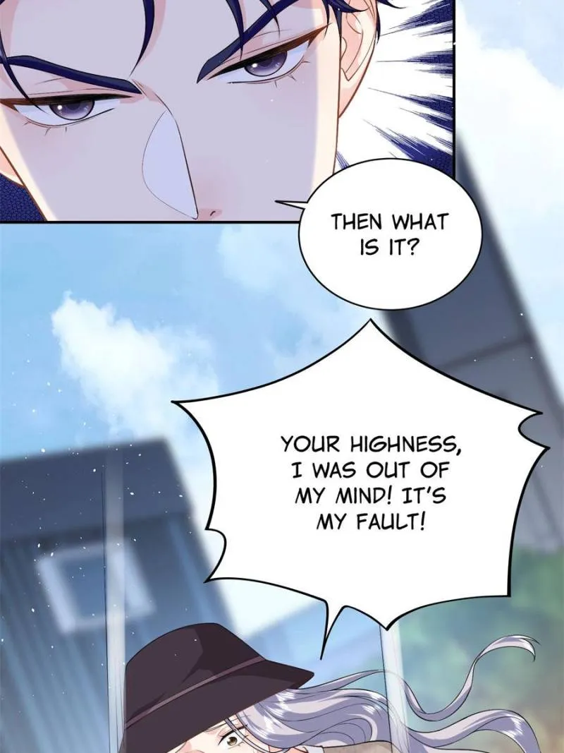 THE Son of a Dragon! Mommy is a criminal Chapter 97 - page 40