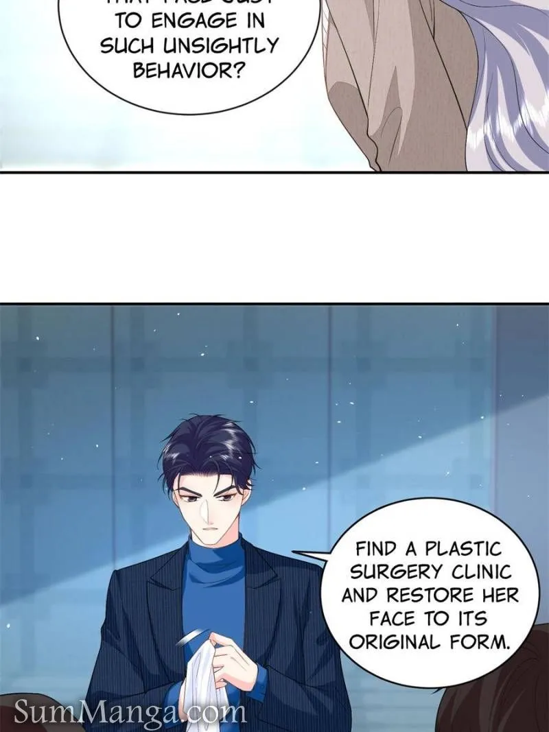 THE Son of a Dragon! Mommy is a criminal Chapter 97 - page 43