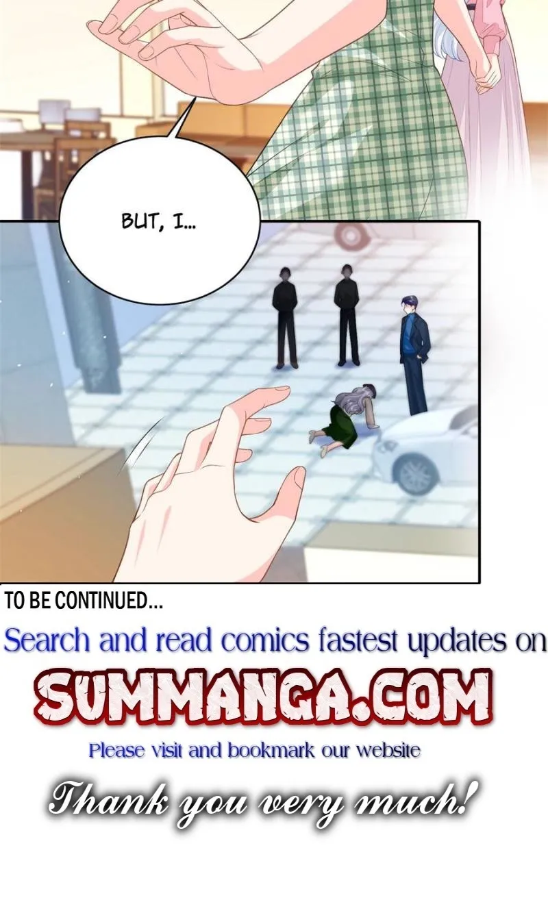 THE Son of a Dragon! Mommy is a criminal Chapter 97 - page 49