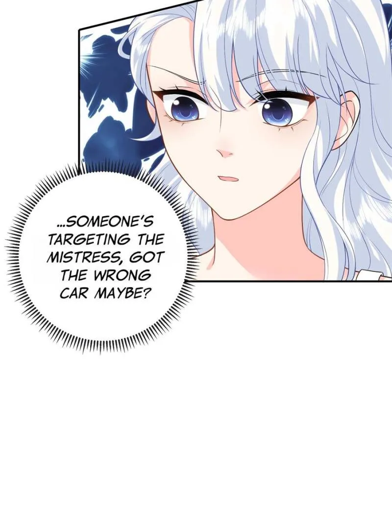 THE Son of a Dragon! Mommy is a criminal Chapter 97 - page 5