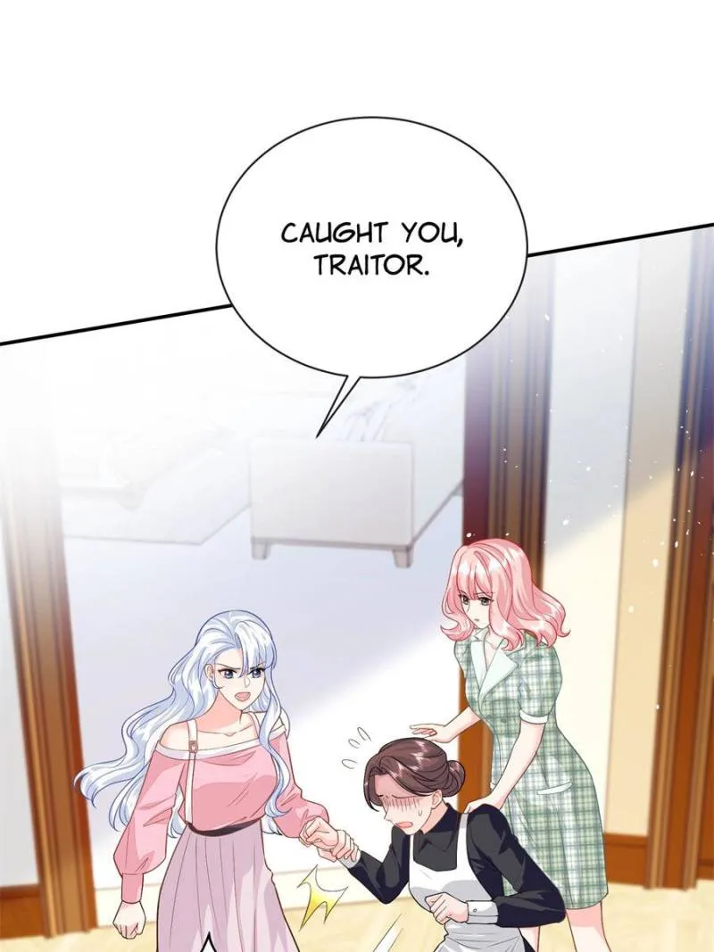 THE Son of a Dragon! Mommy is a criminal Chapter 97 - page 9