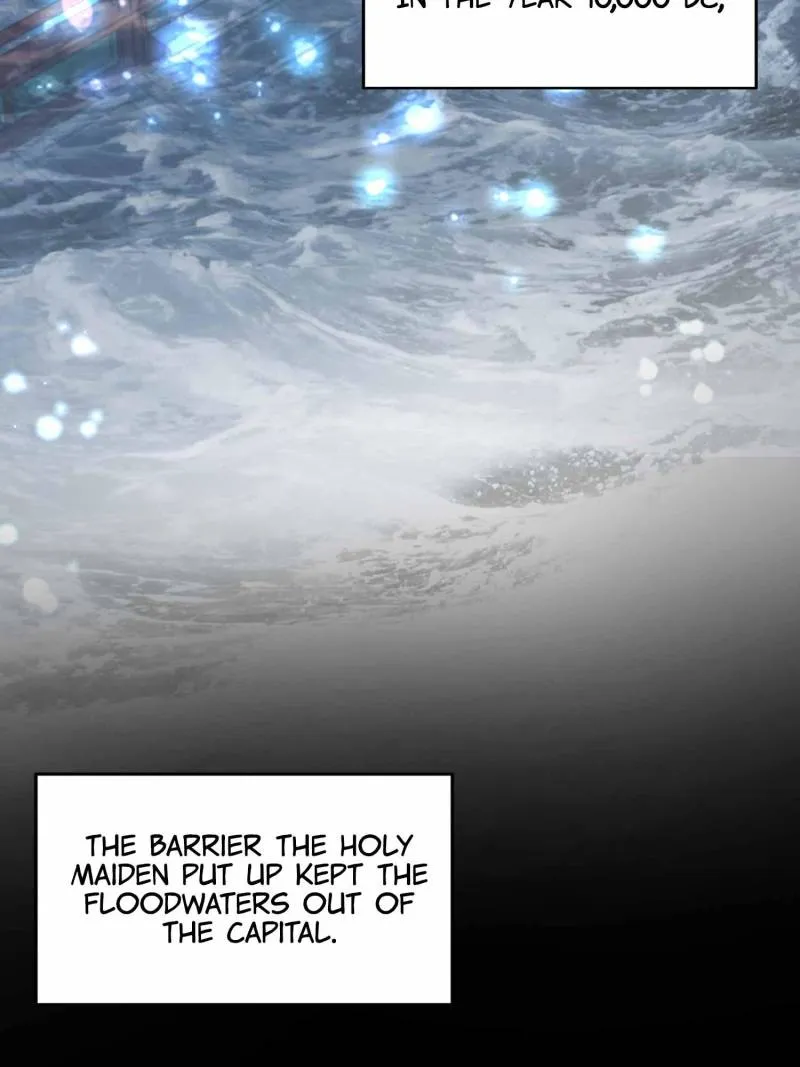 THE Son of a Dragon! Mommy is a criminal Chapter 96 - page 13