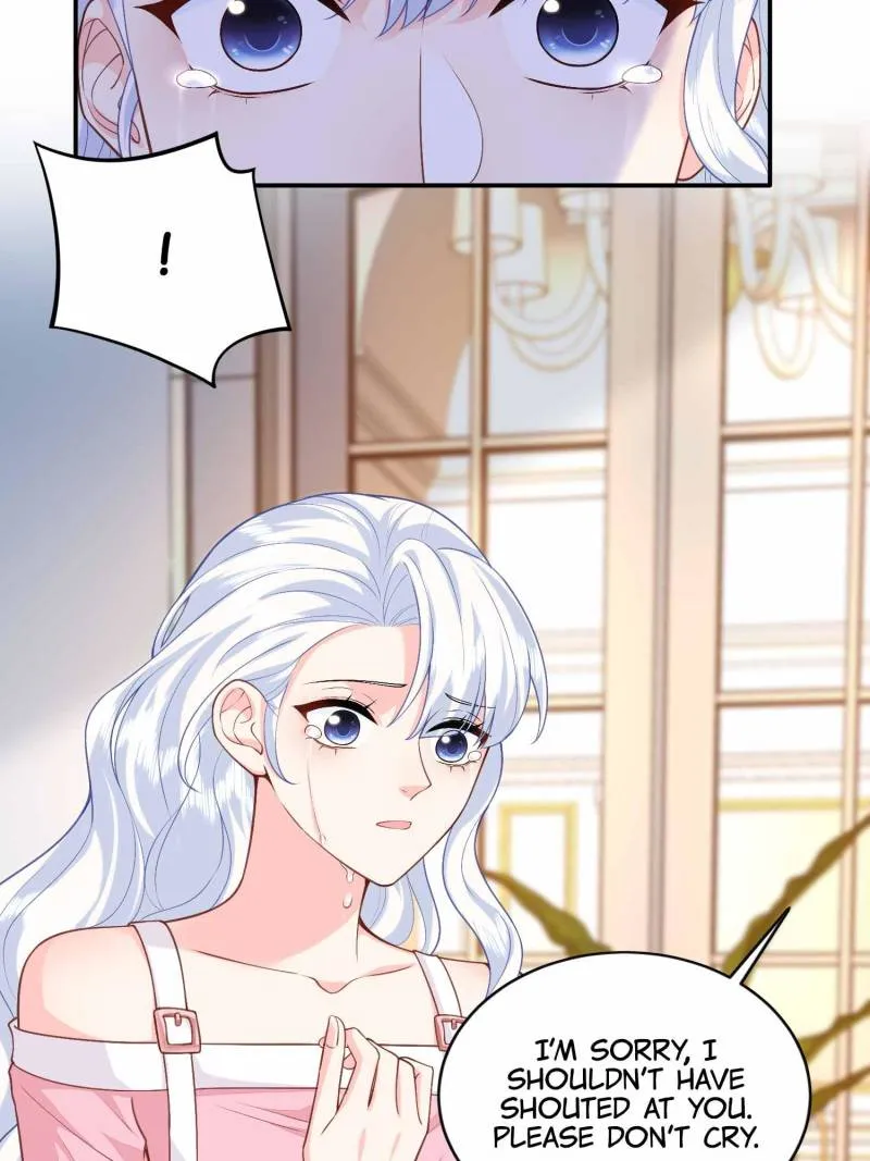 THE Son of a Dragon! Mommy is a criminal Chapter 96 - page 23