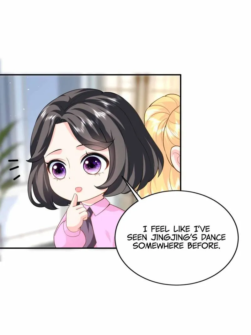 THE Son of a Dragon! Mommy is a criminal Chapter 96 - page 33