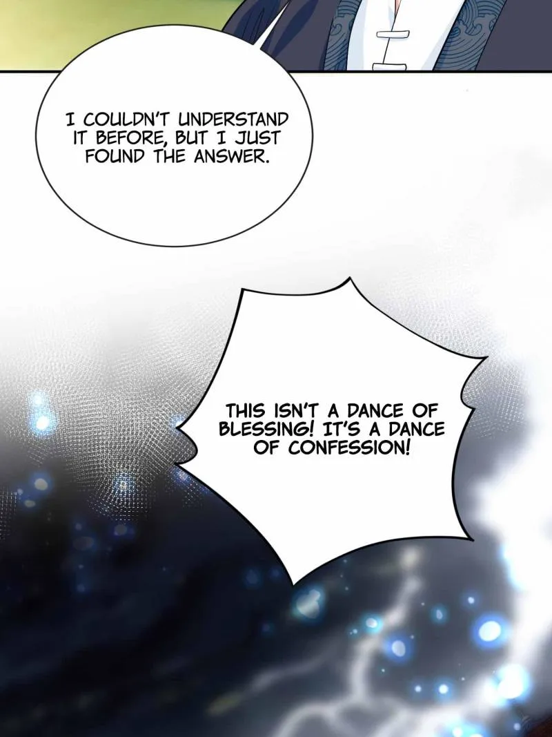 THE Son of a Dragon! Mommy is a criminal Chapter 96 - page 53