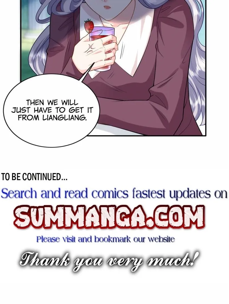 THE Son of a Dragon! Mommy is a criminal Chapter 96 - page 59