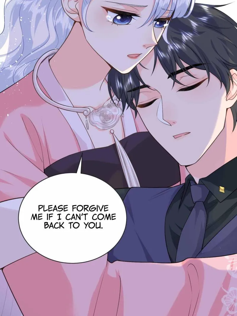 THE Son of a Dragon! Mommy is a criminal Chapter 96 - page 6