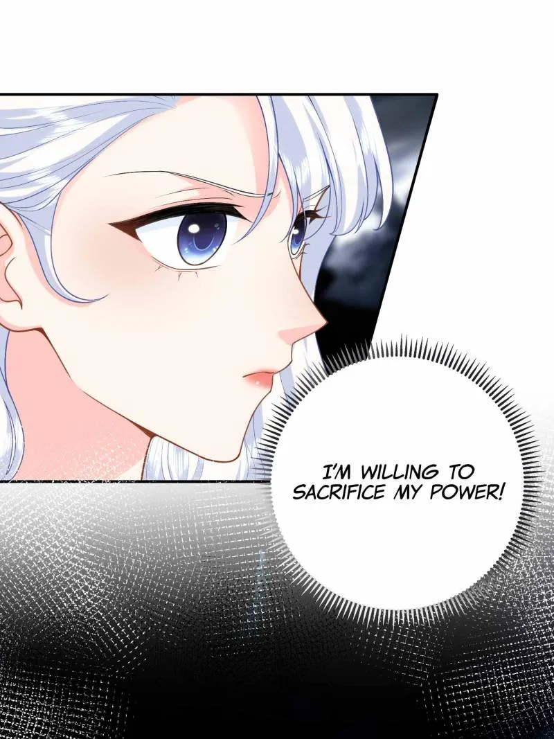 THE Son of a Dragon! Mommy is a criminal Chapter 96 - page 9