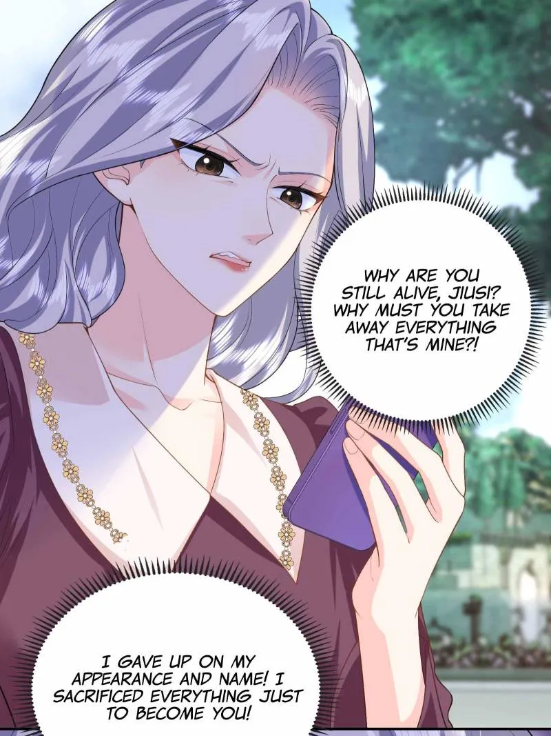 THE Son of a Dragon! Mommy is a criminal Chapter 95 - page 13