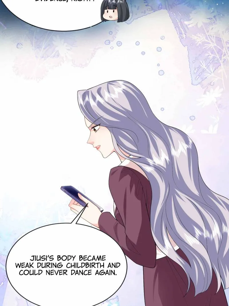THE Son of a Dragon! Mommy is a criminal Chapter 95 - page 19
