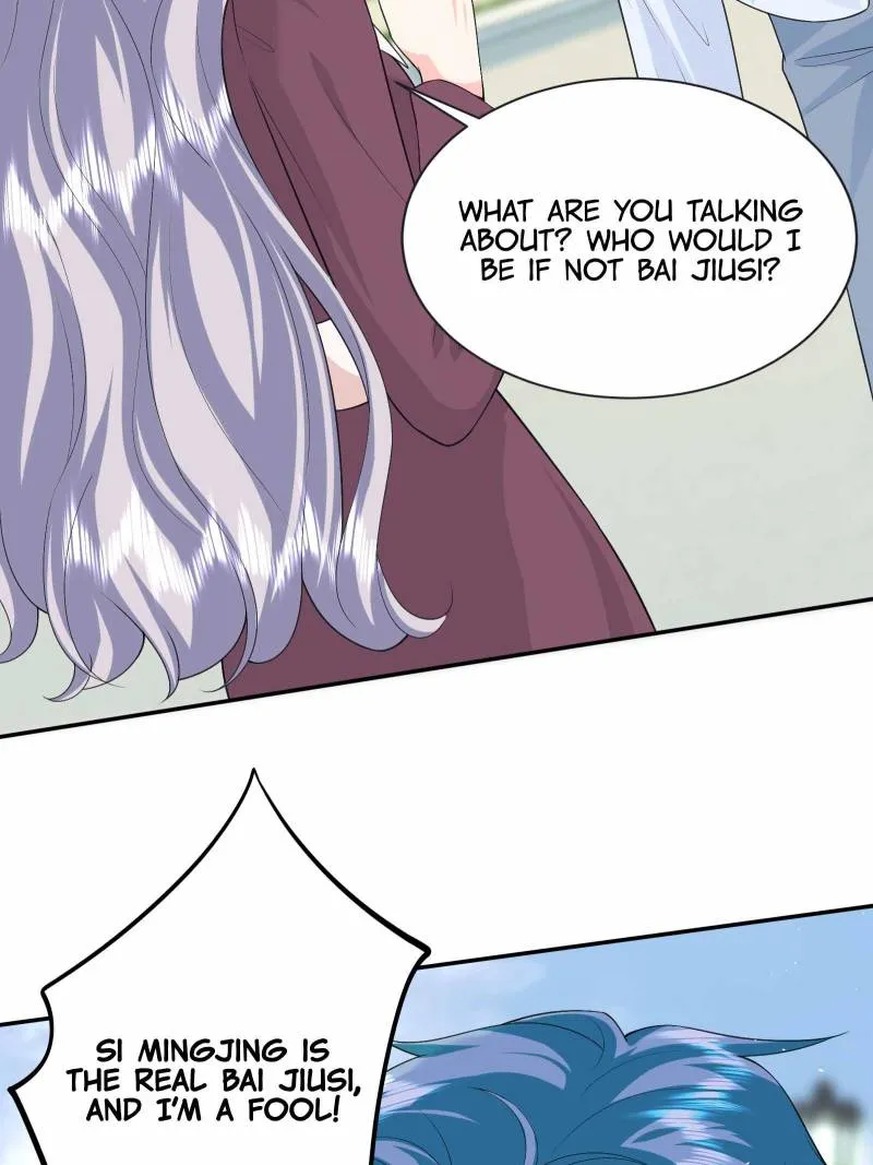 THE Son of a Dragon! Mommy is a criminal Chapter 95 - page 3