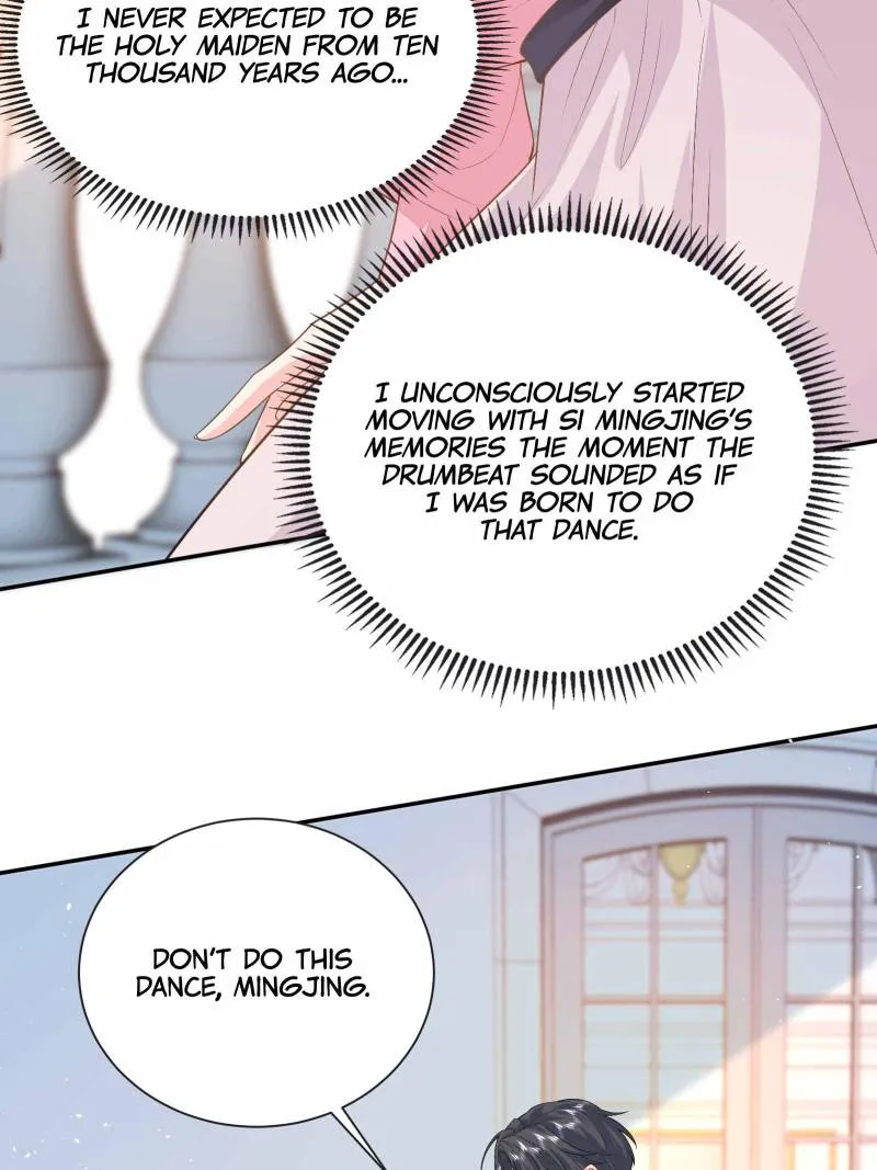 THE Son of a Dragon! Mommy is a criminal Chapter 95 - page 43