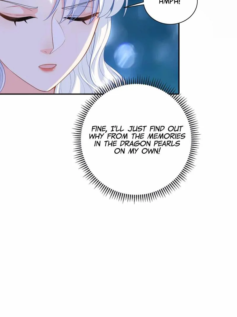 THE Son of a Dragon! Mommy is a criminal Chapter 95 - page 53