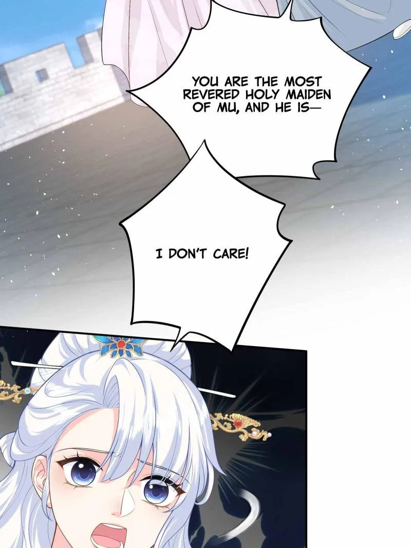 THE Son of a Dragon! Mommy is a criminal Chapter 95 - page 56
