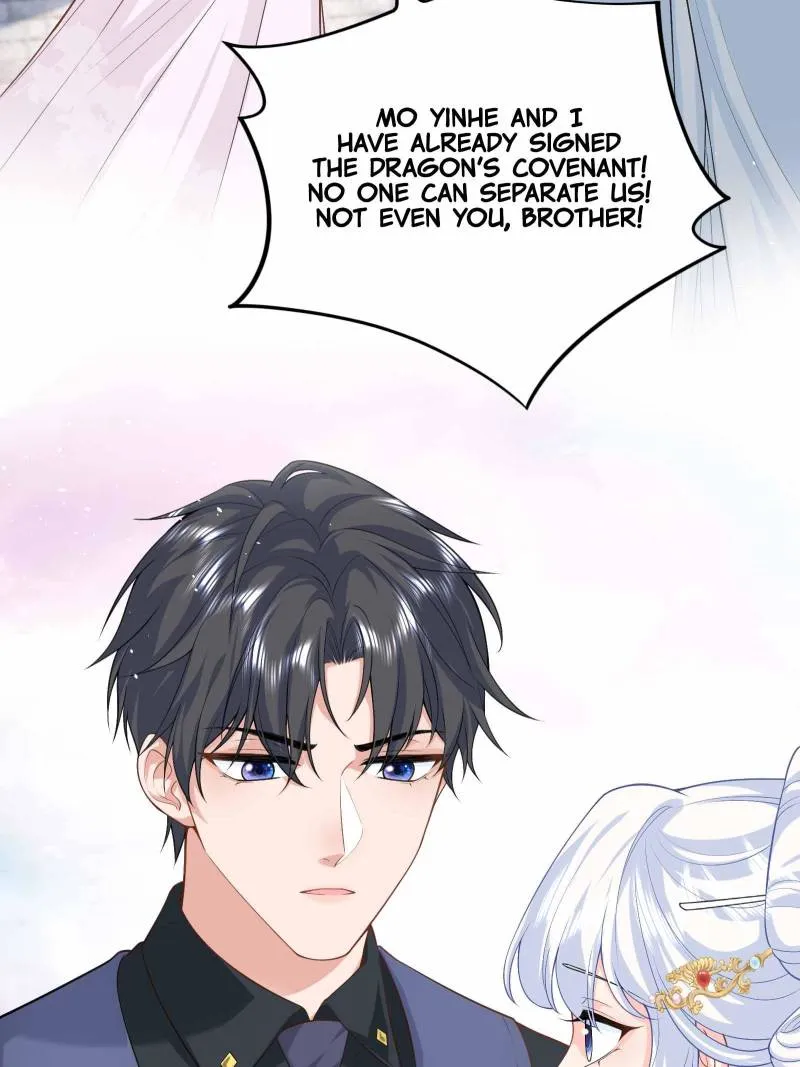 THE Son of a Dragon! Mommy is a criminal Chapter 95 - page 58