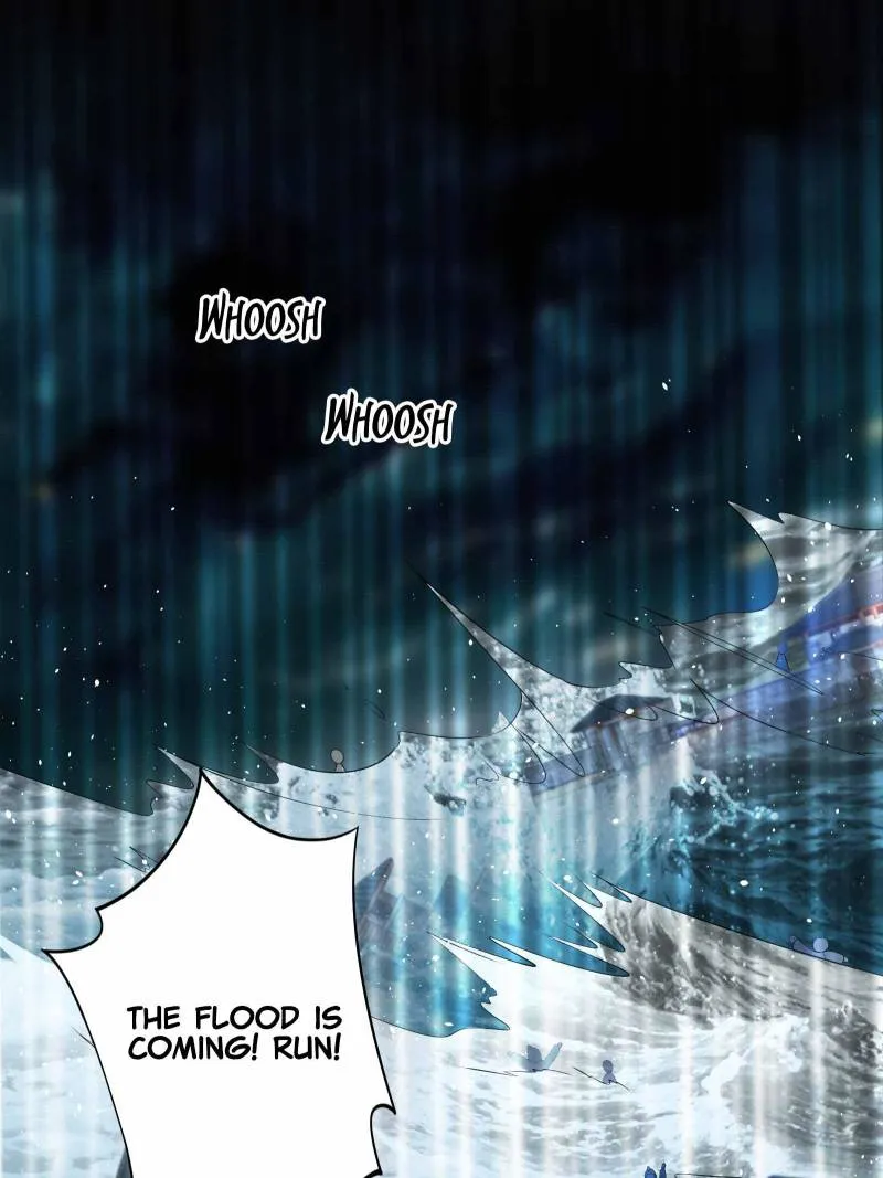 THE Son of a Dragon! Mommy is a criminal Chapter 95 - page 61