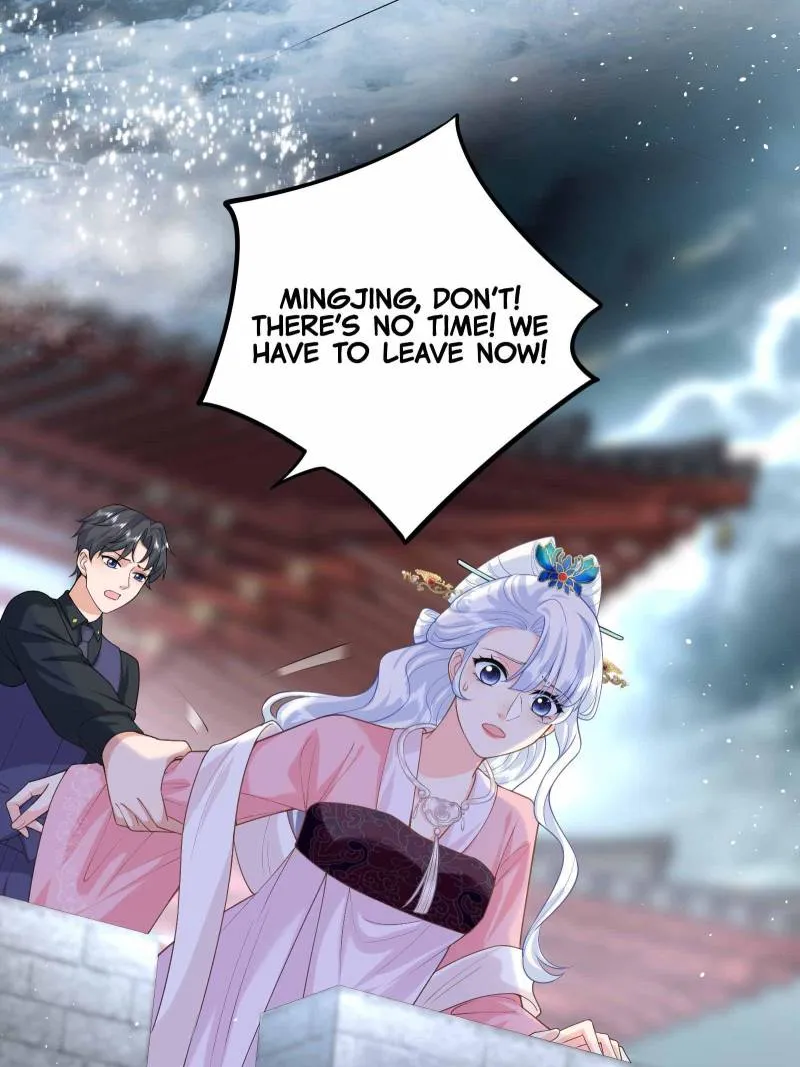 THE Son of a Dragon! Mommy is a criminal Chapter 95 - page 65