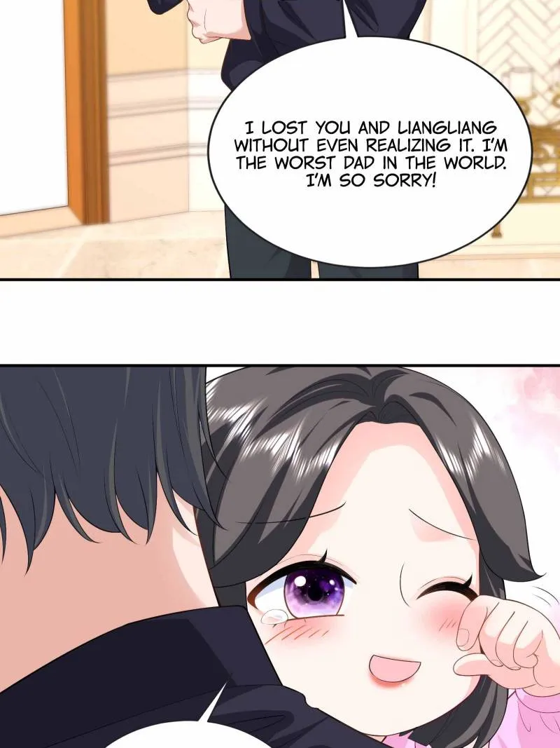 THE Son of a Dragon! Mommy is a criminal Chapter 94 - page 11